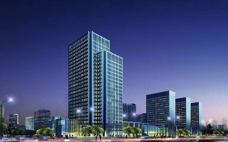 China Wuxi Deruifeng Metal Technology Co., LTD Unternehmensprofil