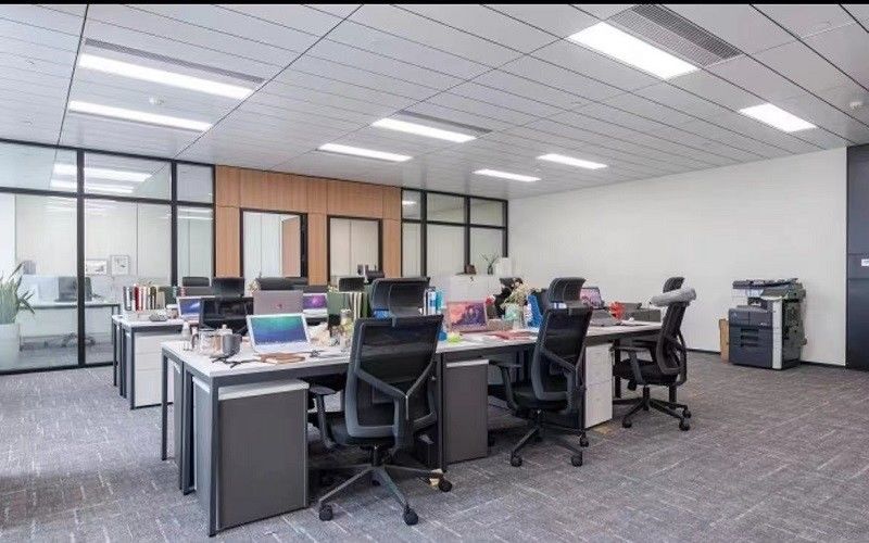 China Wuxi Deruifeng Metal Technology Co., LTD Unternehmensprofil