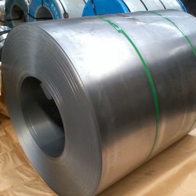 0.5MM 0.4mm Stainless Steel Slit Coil SUS 316l Stainless Steel Coil 2B BA