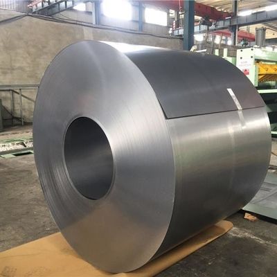0.5MM 0.4mm Stainless Steel Slit Coil SUS 316l Stainless Steel Coil 2B BA