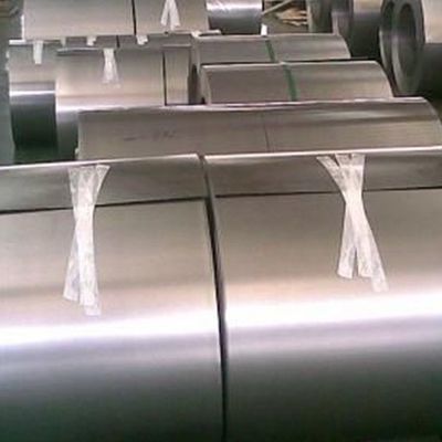 420 4mm Cold Rolled Steel Coil Stainless Steel Slit Coil 2000mm