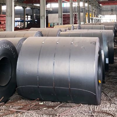 NO.1 Hot Rolled Steel Coil 316 304 316l Stainless Steel Strip 2000mm
