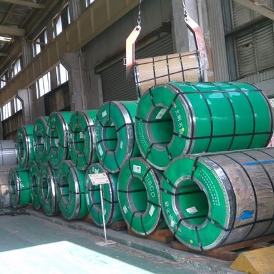 BA Finished 201 Stainless Steel Strip 430 1219mm  Brushed Stainless Steel Sheet