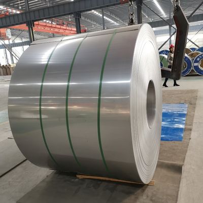 ASTM 304 2000mm Stainless Steel Coil 3mm Steel Strip 304H  For Auto Parts