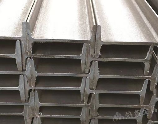 304 304L 6M  Stainless Steel Universal Beam ASTM S30400 Stainless