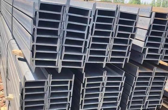 304 304L 6M  Stainless Steel Universal Beam ASTM S30400 Stainless
