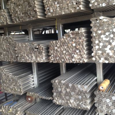 455 321 Stainless Steel Round Rod SS A276 440c Stainless Steel Round Bar 5800MM
