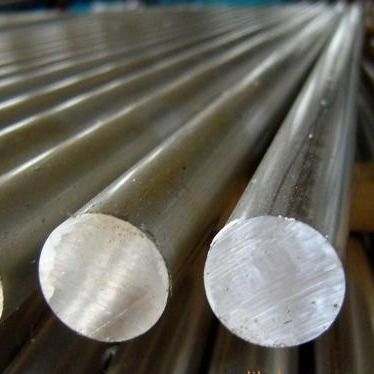 455 321 Stainless Steel Round Rod SS A276 440c Stainless Steel Round Bar 5800MM