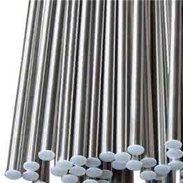 Hot Rolled 5.8M 201 Stainless Steel Rod 304 316 Stainless Steel Bright Round Bar