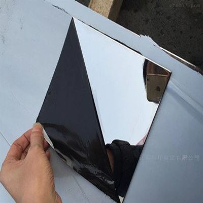 10K Ss Sheet Brushed Finish NO.1 Ss 304 Sheet Mirror Finish