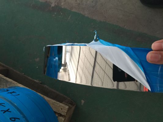 10K Ss Sheet Brushed Finish NO.1 Ss 304 Sheet Mirror Finish