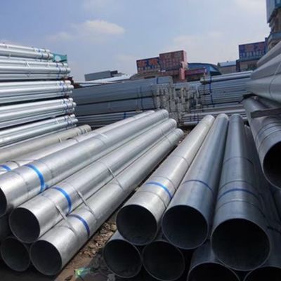 ASTM Stainless Steel Seamless Tube Hollow Liquid Flow Pipe ISO9001