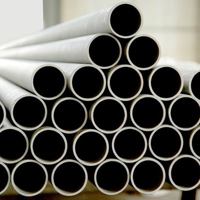 Heat Exchanger 304H 304L Stainless Steel Seamless Tube Seamless Tubing 10M