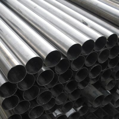Round Ss316 4 Inch Stainless Steel Pipe Ss Pipe Welding 20mm