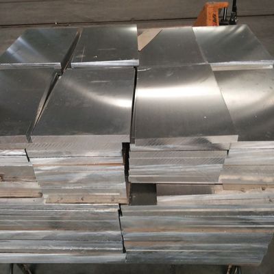 5mm 10mm Aluminum Plate Sheet 1050 1060 1100 Alloy 1060 Aluminum Sheet