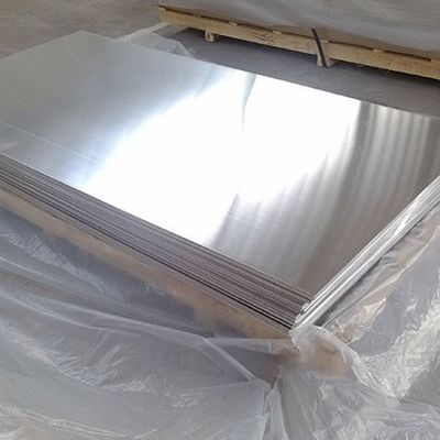 5mm 10mm Aluminum Plate Sheet 1050 1060 1100 Alloy 1060 Aluminum Sheet