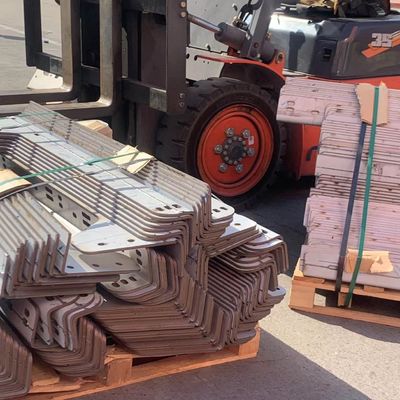 Equal Unequal  Stainless Steel I Beam 200 X 200mm