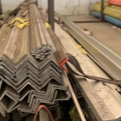 Equal Unequal  Stainless Steel I Beam 200 X 200mm